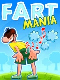 Fart Mania 240x320 mobile app for free download