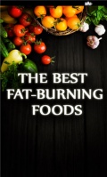 Fat Burning Foods mobile app for free download