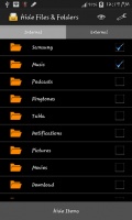 File & Folder Hider mobile app for free download