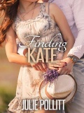 Finding Kate by Julie Pollitt mobile app for free download