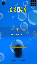 Fingerprint Lock Theme mobile app for free download