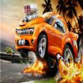 Fire Car mobile app for free download