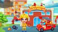 Fire Rescue For Kids mobile app for free download