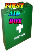First Aid Box mobile app for free download