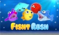 Fishy Rush mobile app for free download