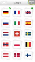 Flags of the World Quiz mobile app for free download