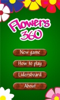 Flowers 360 mobile app for free download
