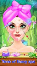 Forest Princess Spa mobile app for free download