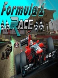 Formula 1 Race mobile app for free download