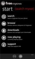 Free Ringtones (Free) mobile app for free download