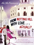 From Notting Hill with Love...Actually #1 mobile app for free download