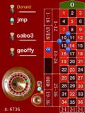 GT Roulette Online mobile app for free download