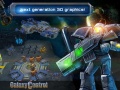 Galaxy Control: 3d strategy mobile app for free download