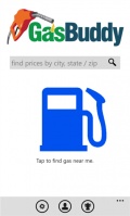 GasBuddy mobile app for free download