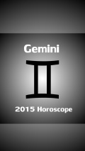 Gemini 2015 mobile app for free download