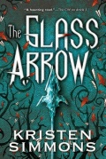 Glass Arrows by Kristi Simmons mobile app for free download
