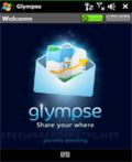 Glympse mobile app for free download