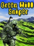Green Hill Sniper mobile app for free download