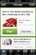 Groupon   Deals, Coupons & Shopping: Local Restaurants, Hotels, Yoga & Spas mobile app for free download