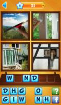 Guess the word   4 pics 1 word mobile app for free download
