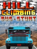 HILL CLIMBING BUS   STUNT mobile app for free download