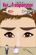 Hair Transplant Surgery mobile app for free download