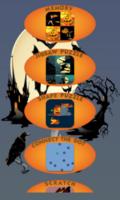 Halloween Games mobile app for free download
