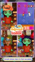 Halloween Kids Tailor mobile app for free download