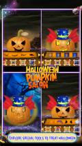 Halloween Pumpkin Salon mobile app for free download