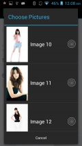 Han Seung Yeon Fan App mobile app for free download