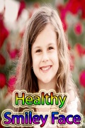 Healthy Smiley Face mobile app for free download