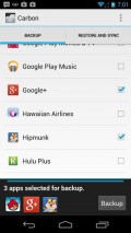 Helium mobile app for free download