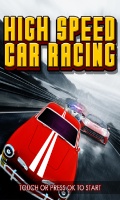 High Speed Car Racing mobile app for free download