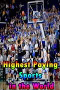 Highest Paying Sports in the World mobile app for free download
