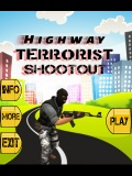 HighwayTerroristShootout mobile app for free download