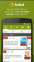 HotUKDeals   Official mobile app for free download