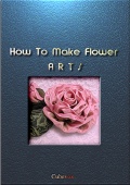 How To Make Flower Art mobile app for free download
