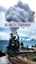 IRCTC Connect mobile app for free download