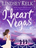 I Heart Vegas (I Heart #4) mobile app for free download