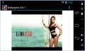 Ileana D\'Cruz HD Wallpapers mobile app for free download