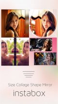 InstaBox   Size  & Collage  for Instagram mobile app for free download