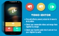Insta Video Editor mobile app for free download