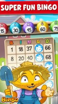 Jackpot Bingo mobile app for free download