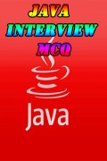 Java Interview MCQ mobile app for free download