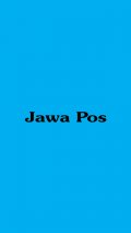 Jawa Pos mobile app for free download