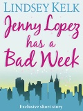 Jenny Lopez Has a Bad Week mobile app for free download