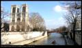 Jigsaw Puzzle Notre Dame de Paris mobile app for free download