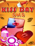KISS DAY SMS mobile app for free download