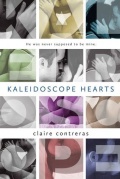Kaleidoscope Hearts by Claire Contreras mobile app for free download