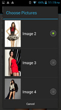 Kendall Jenner Fan App mobile app for free download